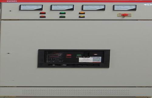 眉山低压控制箱 眉山低压控制箱